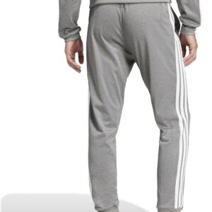 Adidas Mens Tricot Melange Track Pants
