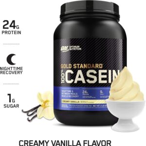 Gold Standard 100% Casein