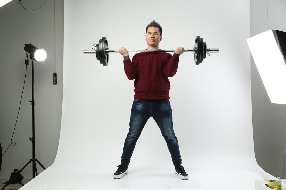 fitness equipment reviews
