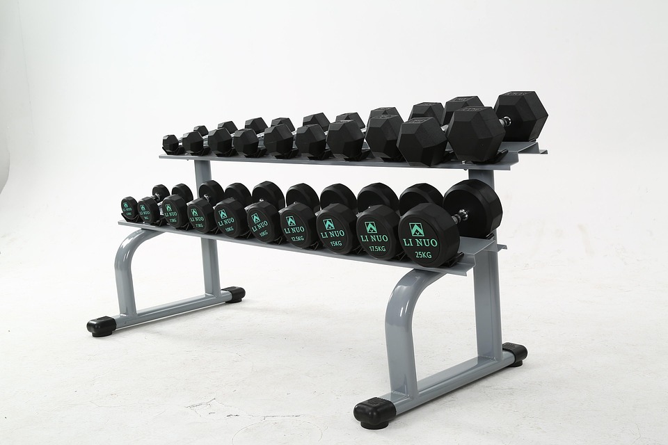 fitness equipment reviews