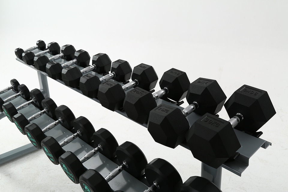 fitness equipment reviews