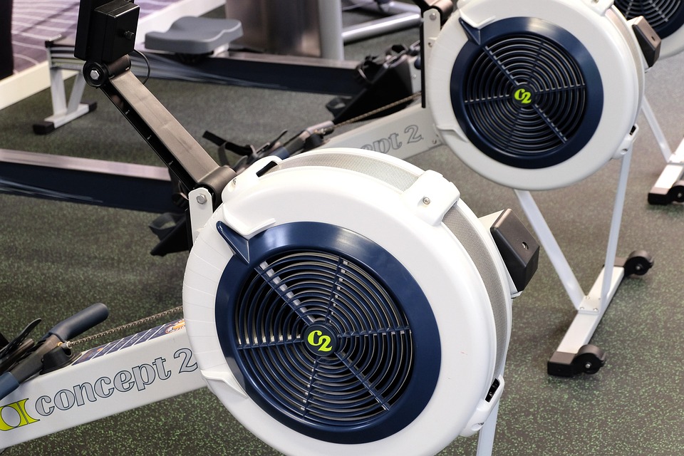fitness equipment reviews