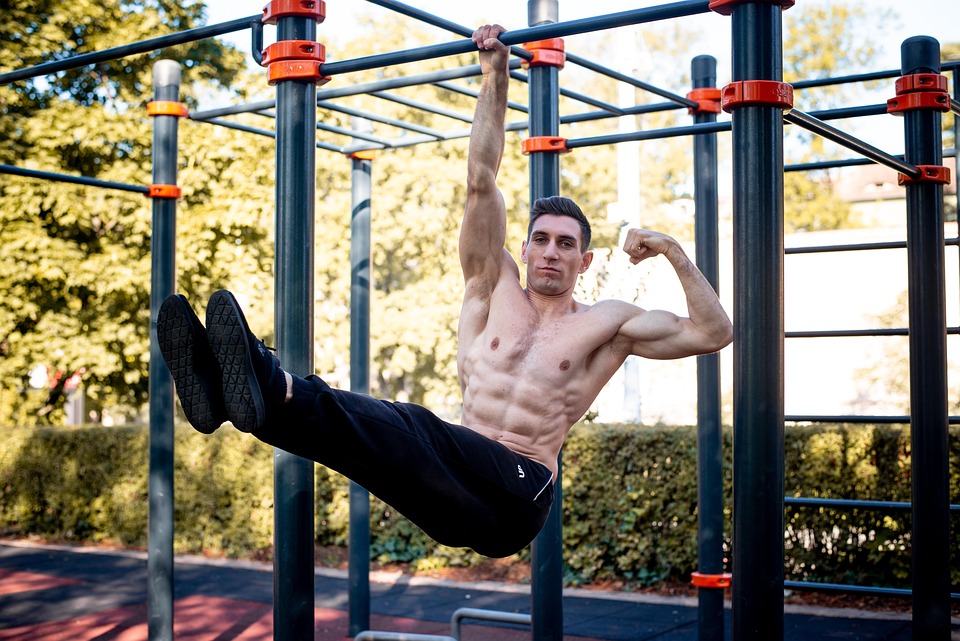 fitness equipment reviews