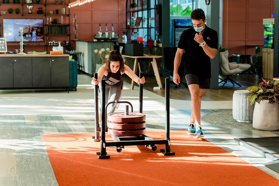 fitness equipment reviews