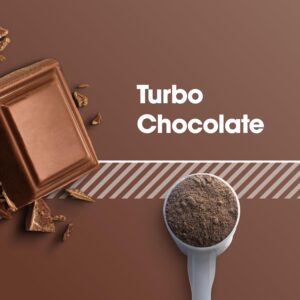 Optimum Nutrition Platinum Hydro Whey, Turbo Chocolate, 1.75 Pound