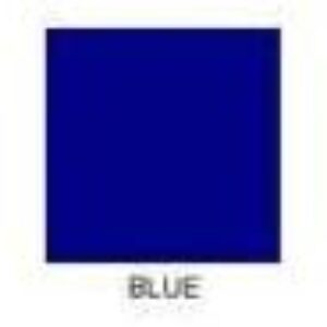 Aeromat 32515 Yoga Block- Blue
