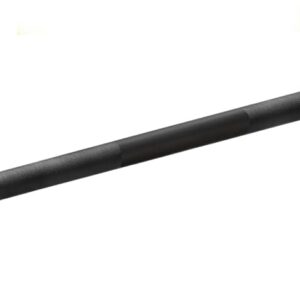 Eisenlink Barbell Bar Set, Quickly Convert Weights into Adjustable Barbell, with One Pair of 4.4LB Bolts, Supporting Weights Up to 264lb, Perfect for Fitness Training, Home Gym