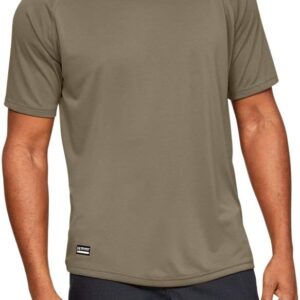 Under Armour Men’s Tactical Tech T-Shirt