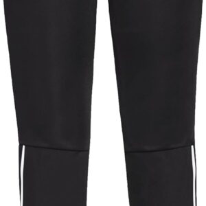 Adidas Womens Sereno Cut 3-Stripes Slim Tapered Pants