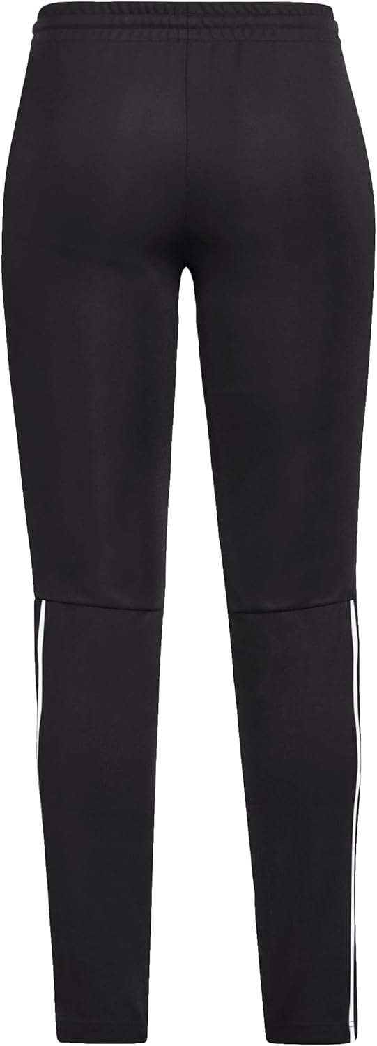 Adidas Womens Sereno Cut 3-Stripes Slim Tapered Pants - Image 2