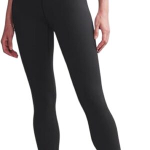 Rhone Women’s Leggings – Revive 7/8 Workout Leggings for Women – Ultrasoft Yoga Pants – Breathable, 4-Way Stretch Fabric