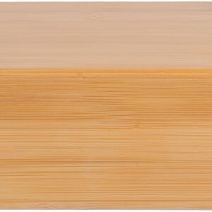VANZACK 1pc Yoga Practice Brick Wooden Yoga Block for Pilates Meditation Fitness Smooth Scratch- Surface