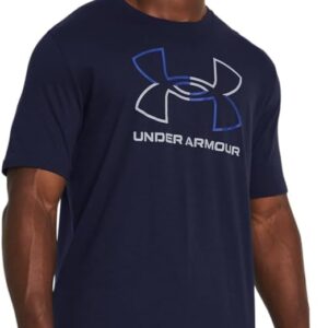 Under Armour Mens Global Foundation Short Sleeve T Shirt