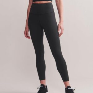 Rhone Women’s Leggings – Revive 7/8 Workout Leggings for Women – Ultrasoft Yoga Pants – Breathable, 4-Way Stretch Fabric