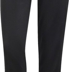 Adidas Womens Sereno Cut 3-Stripes Slim Tapered Pants