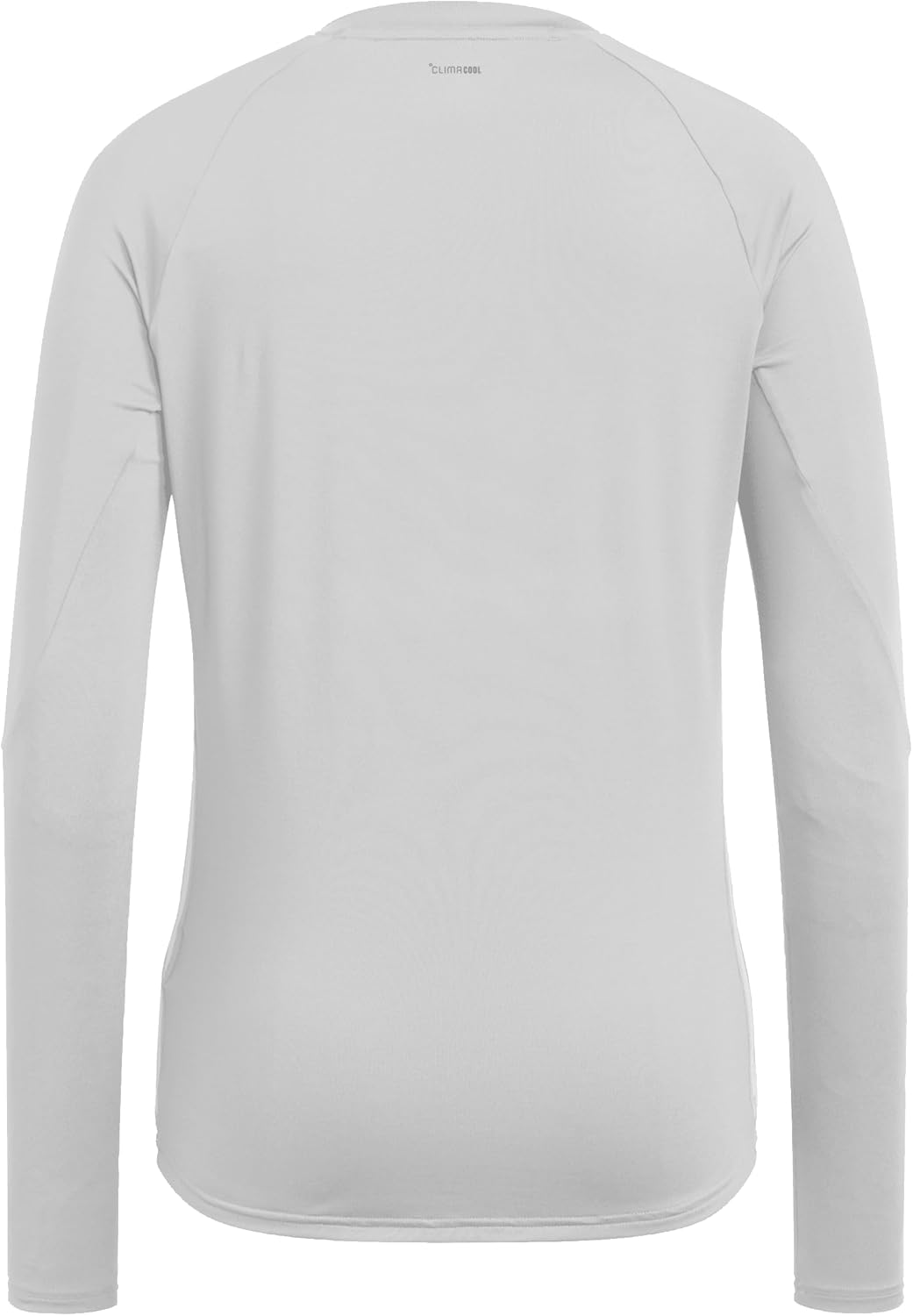 adidas Women's Volleyball Hi Low Lowng Sleeve Jersey, Team Royal Blue, X-Large - Image 3