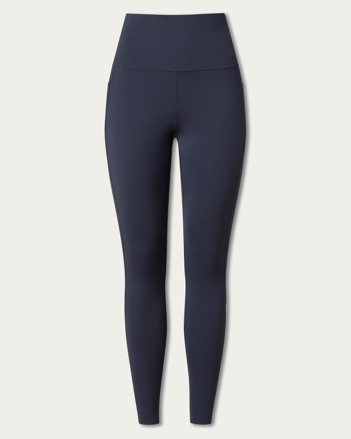 Rhone Women's Leggings with Pocket - Revive 7/8 Workout Leggings for Women - Ultrasoft Yoga Pants - Breathable, 4-Way Stretch - Image 7