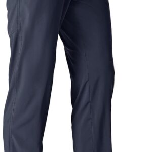 Rdruko Men’s Casual Pants Lightweight Quick Dry Hiking Running Workout Outdoor Sports Sweat Pants
