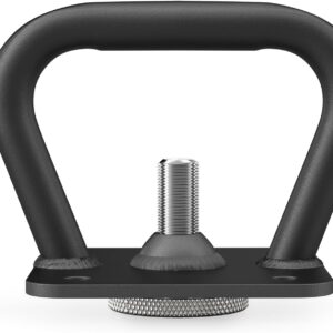 Eisenlink Adjustable Kettlebell Handle with One Standard Screw