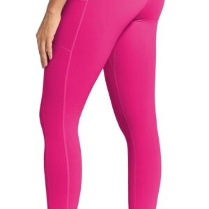 Sunzel Womens Workout Leggings with High Waist Tummy Control
