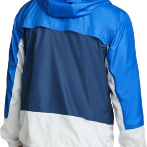 Eddie Bauer mens Momentum Upf 50+ Hoodie
