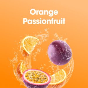 Optimum Nutrition Creatine Monohydrate Plus Powder, Orange Passionfruit Flavored Creatine Performance Blend With Electrolytes for Hydration, Added Vitamins, 40 Servings, 360 Grams (Packaging May Vary)