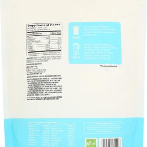 365 by Whole Foods Market, Whey Protein Isolate, Vanilla, 32 Ounce