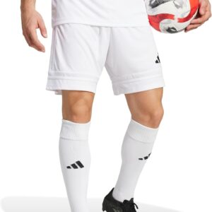 Adidas Mens Squadra 25 Shorts