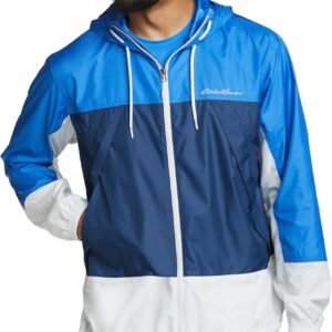 Eddie Bauer mens Momentum Upf 50+ Hoodie