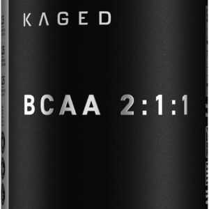 BCAA Powder, Kaged BCAAs Amino Acids, Fermented, Plant Based & Vegan Friendly Branched Chain Amino Acid, 5g BCAA Unflavored, Amino Acid Supplements for Men, 72 Servings