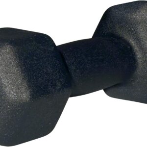 Lifeline Fitness Neoprene Dumbbell Weights – Premium Quality Equipment for Home Gym – Multiple Weight Options