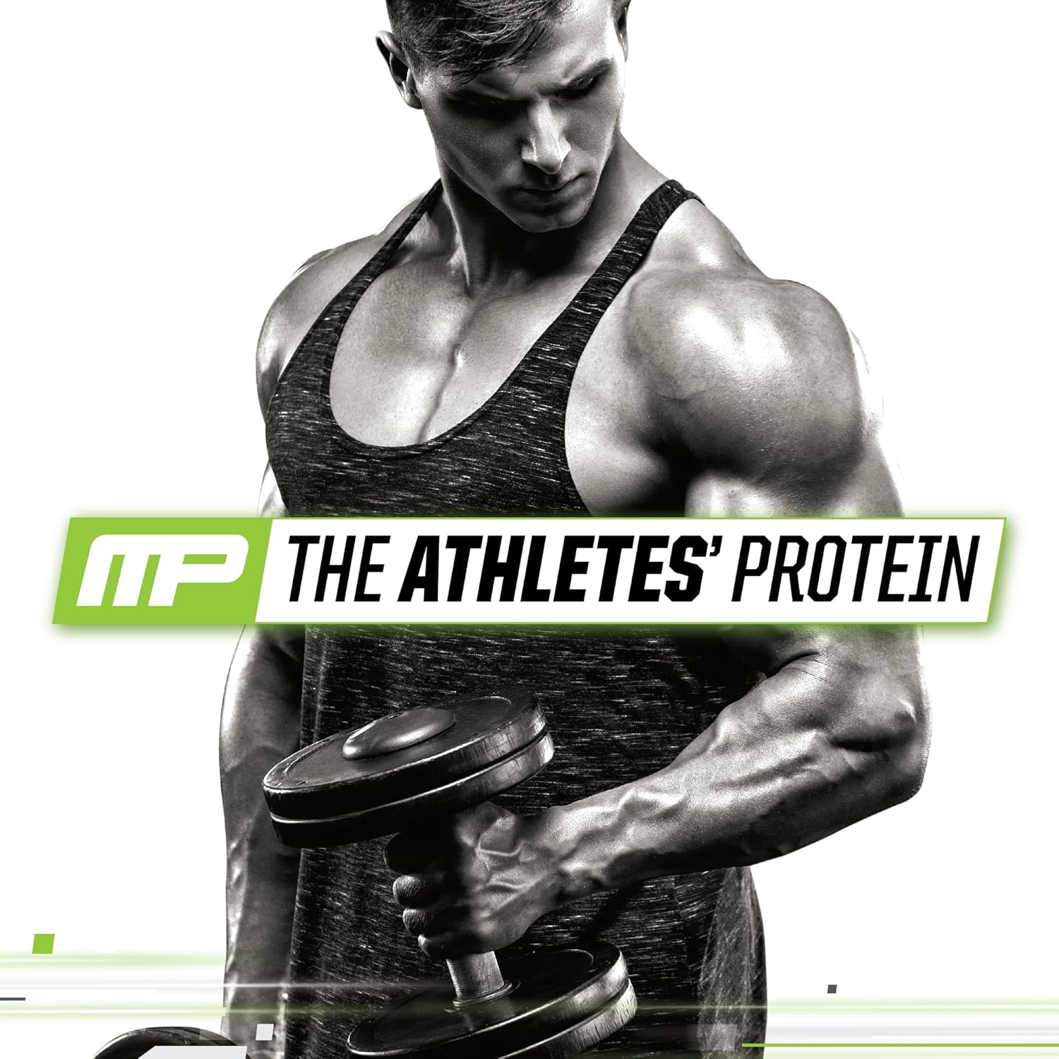 MusclePharm Combat 100% Whey Protein Powder, Chocolate Milk, Fast Recovery & Muscle Gain with Whey Isolate, High Protein Powder for Women & Men, Gluten Free, 5lb, 67 Servings - Image 9