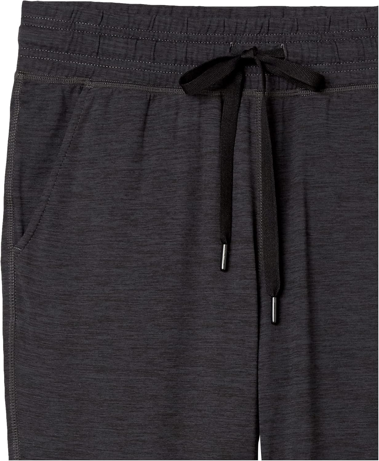 Amazon Essentials Women's Brushed Tech Stretch Jogger Pant - Discontinued Colors - Image 8