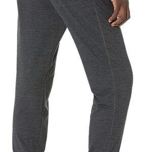 Amazon Essentials Women’s Brushed Tech Stretch Jogger Pant – Discontinued Colors