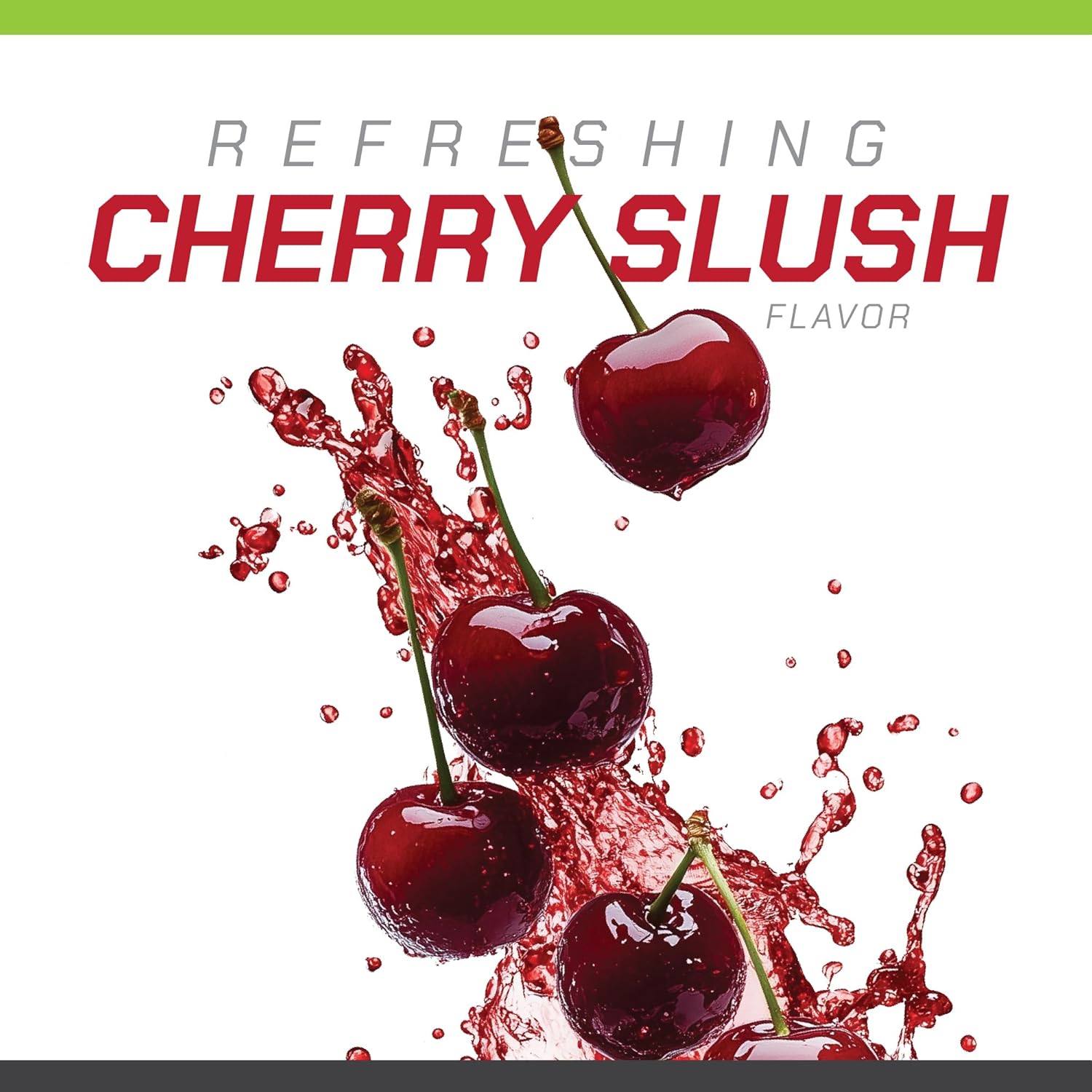 Muscle Pharm Pro Series Clear-ISO a Whey Protein Isolate Powder a Cherry Slush (20 Servings) - Image 7