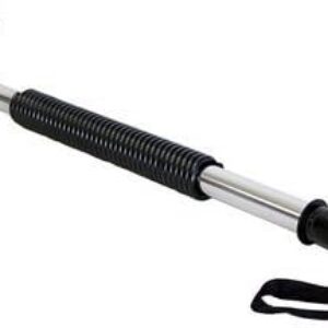 Ader Sporting Goods Push up Bar, Exercise Wheel, Power Twister (Power Twister)