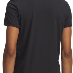 Under Armour Women’s Project Rock Payoff Graphic 3 Short Sleeve T Shirt