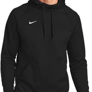 Nike Mens Therma Pullover Hoodie