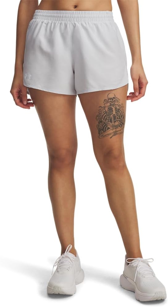 Under Armour Women's Mileage Shorts