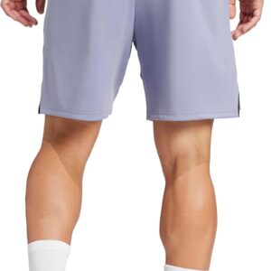 adidas Men’s Designed for Training Hybrid Shorts