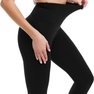 Ipletix Leggings for Women, High Waisted Women Leggings Yoga Pants