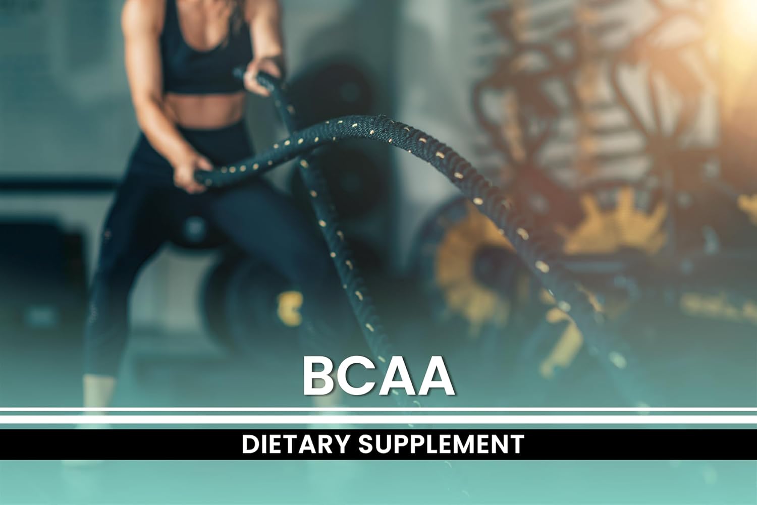 Pure Original Ingredients BCAA (365 Capsules) No Magnesium Or Rice Fillers, Always Pure, Lab Verified - Image 5