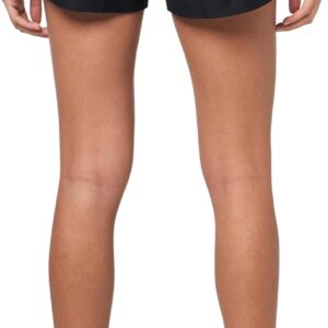Under Armour Women’s Tech Play Up Short, 3″ Inseam Low Rise with Pockets