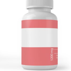 PURE ORIGINAL INGREDIENTS BCAA, (100 Capsules) Always Pure, No Additives Or Fillers, Lab Verified
