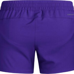 Adidas Women’s Designed for Training Woven NCAA University Team Shorts