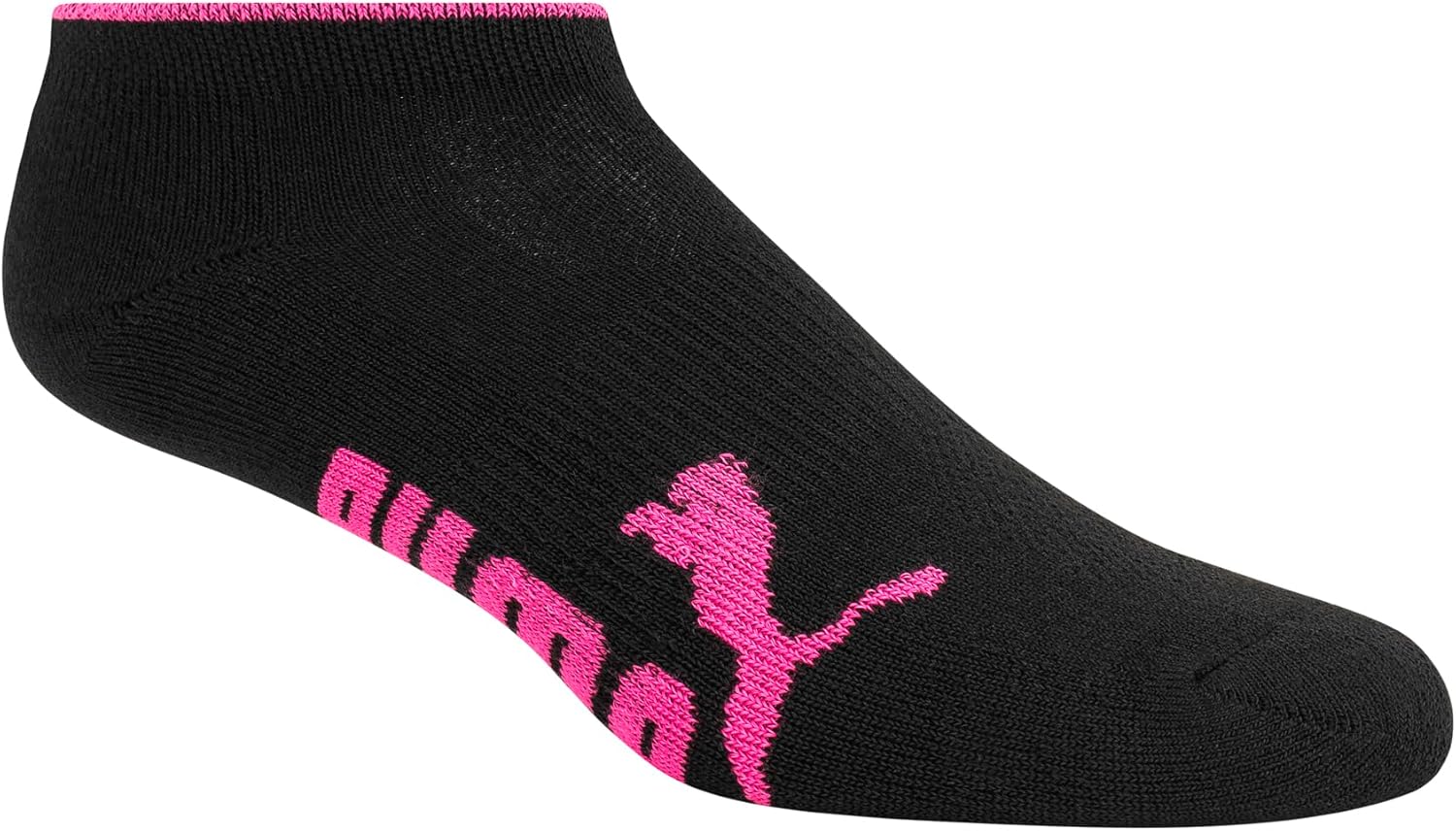 PUMA Women's Low Cut Socks (6-Pack) - Image 5