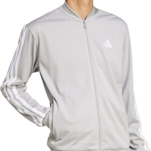 adidas Men’s Size Tricot Track Top