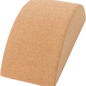 Cork Dance Block for Yoga, Yoga Brick Swings