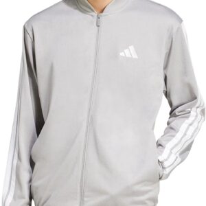 adidas Men’s Size Tricot Track Top