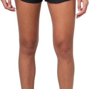 Under Armour Women’s Tech Play Up Short, 3″ Inseam Low Rise with Pockets
